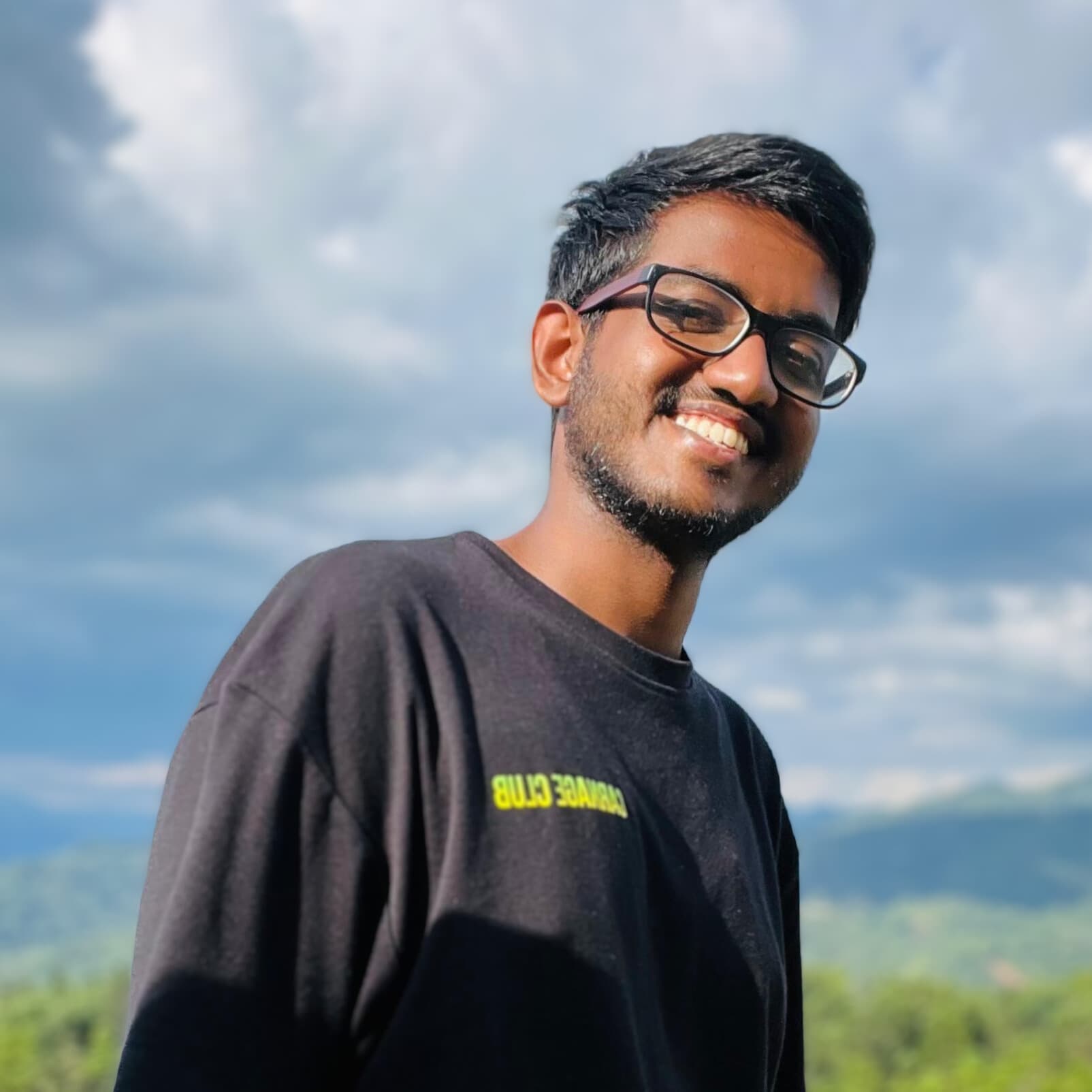 Chamindu Nevandith