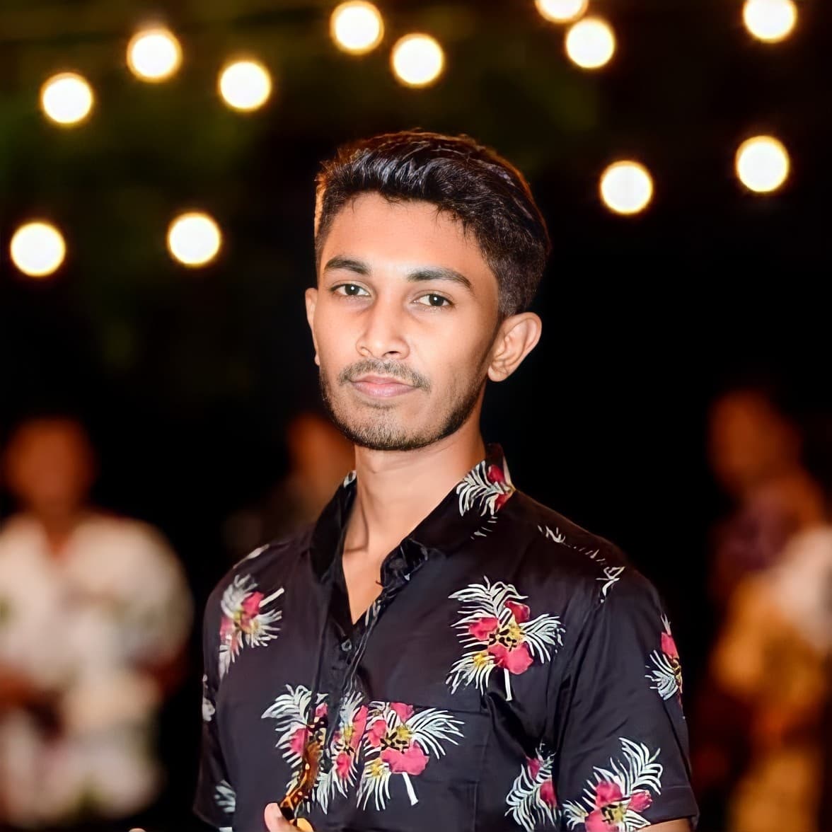 Kavindu Mihiranga