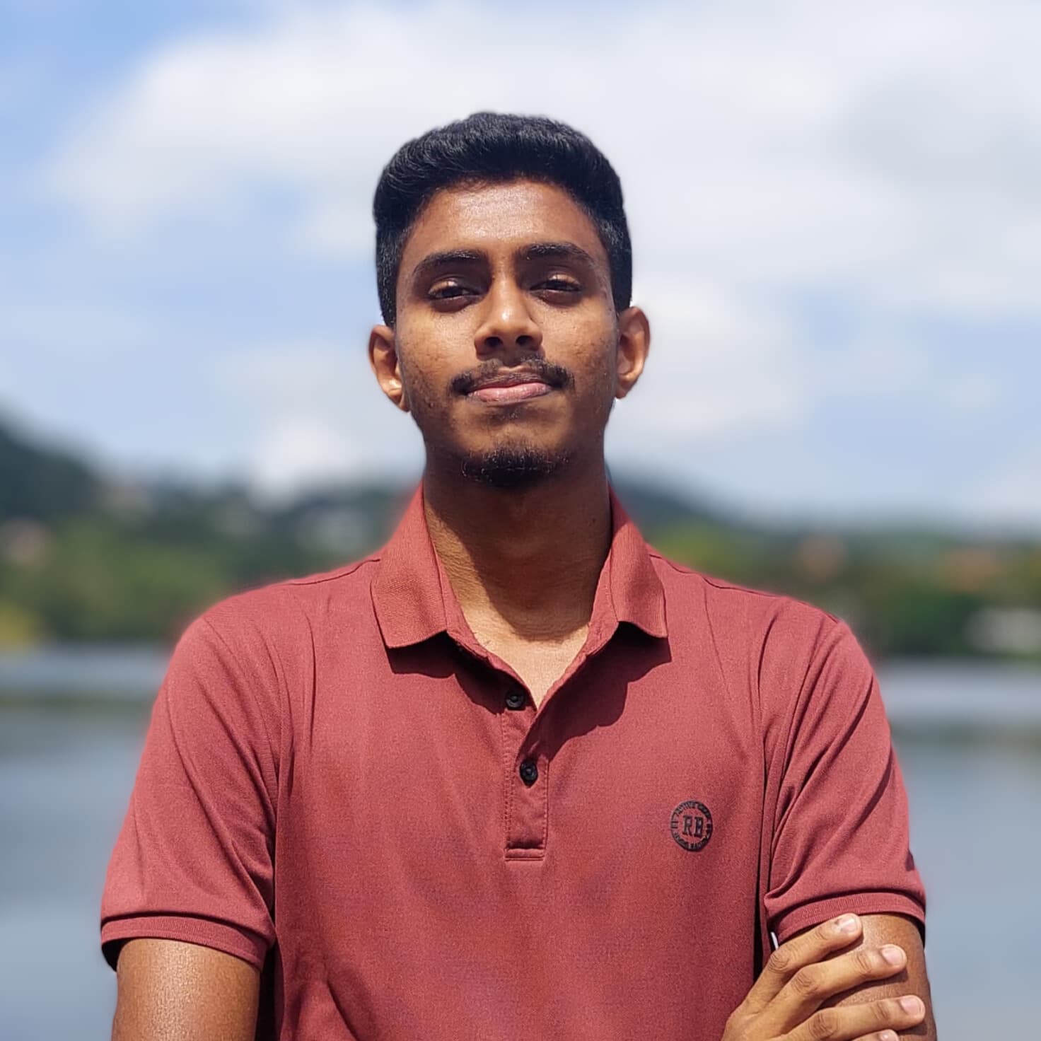 Vinu Kaveesha